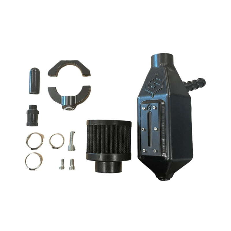 Load image into Gallery viewer, CAN AM X3 CATCH CAN
