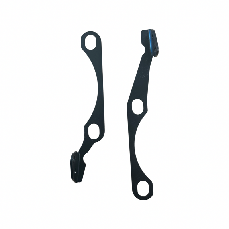 Load image into Gallery viewer, CAN AM X3 SMART SHOCKS SENSOR CAGE BRACKET
