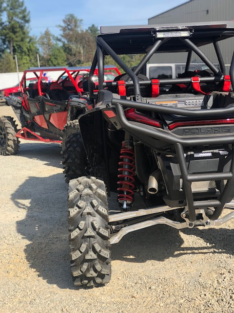 Load image into Gallery viewer, 1K/Turbo-Rear Bumper (14-18 Model)
