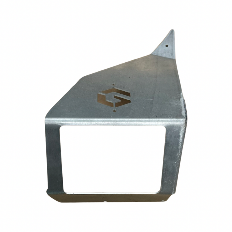 Load image into Gallery viewer, CAN AM X3 SWITCH PRO DASH MOUNT BRACKET
