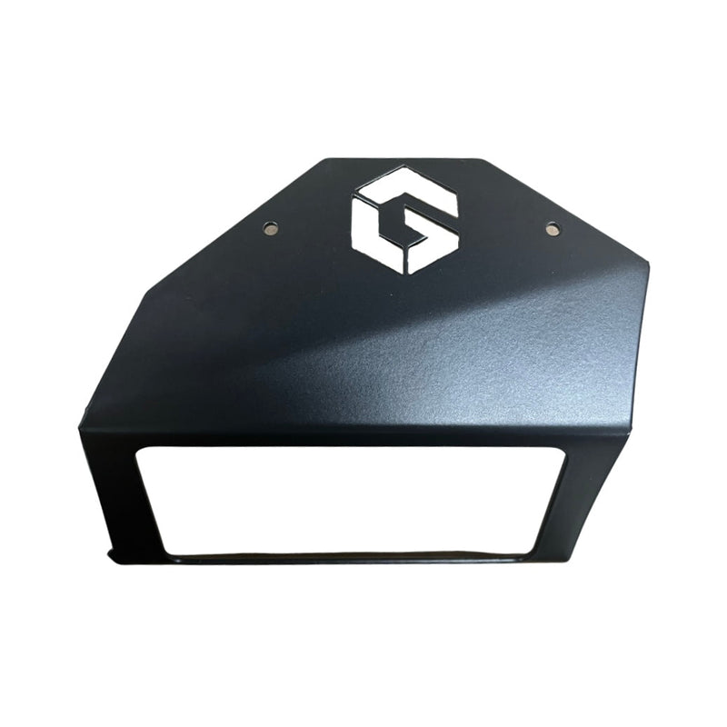 Load image into Gallery viewer, CAN AM X3 SWITCH PRO DASH MOUNT BRACKET
