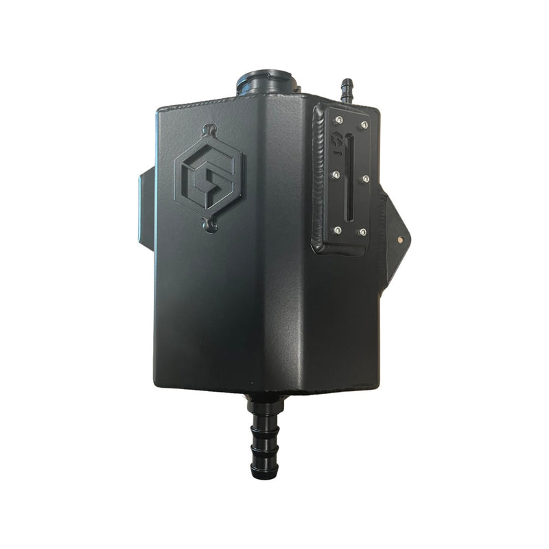 Load image into Gallery viewer, CAN AM X3 OEM REPLACEMENT COOLANT RESERVOIR TANK
