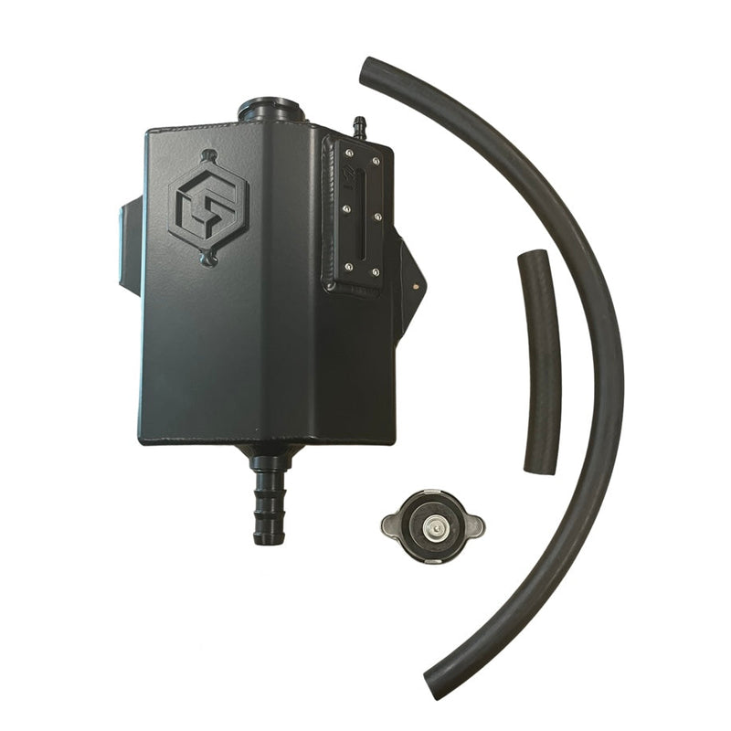 Load image into Gallery viewer, CAN AM X3 OEM REPLACEMENT COOLANT RESERVOIR TANK
