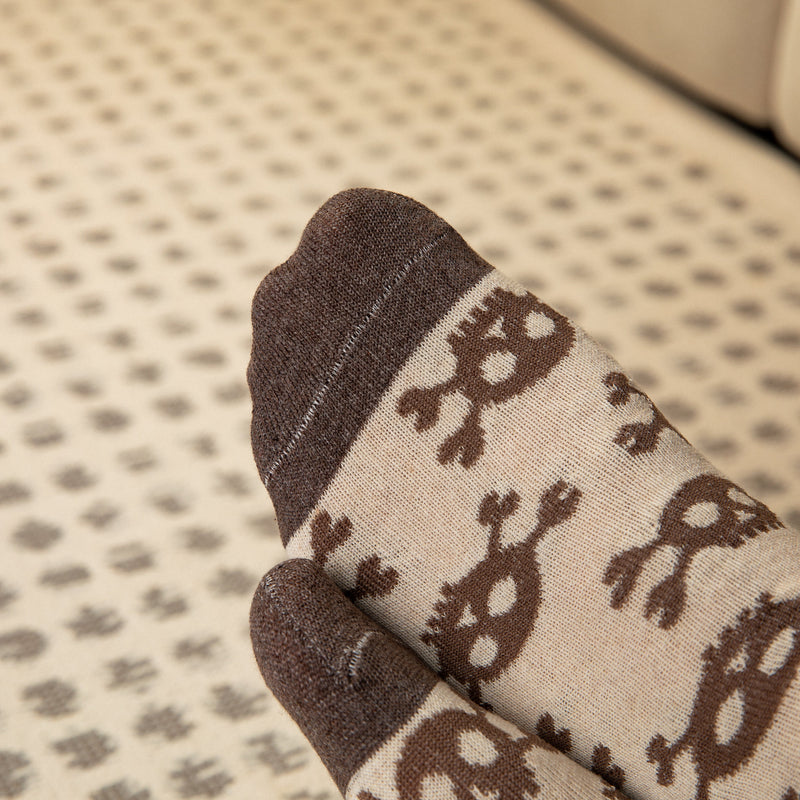 Load image into Gallery viewer, M-Tac Socks Lightweight Mk.3 Pirate Skull
