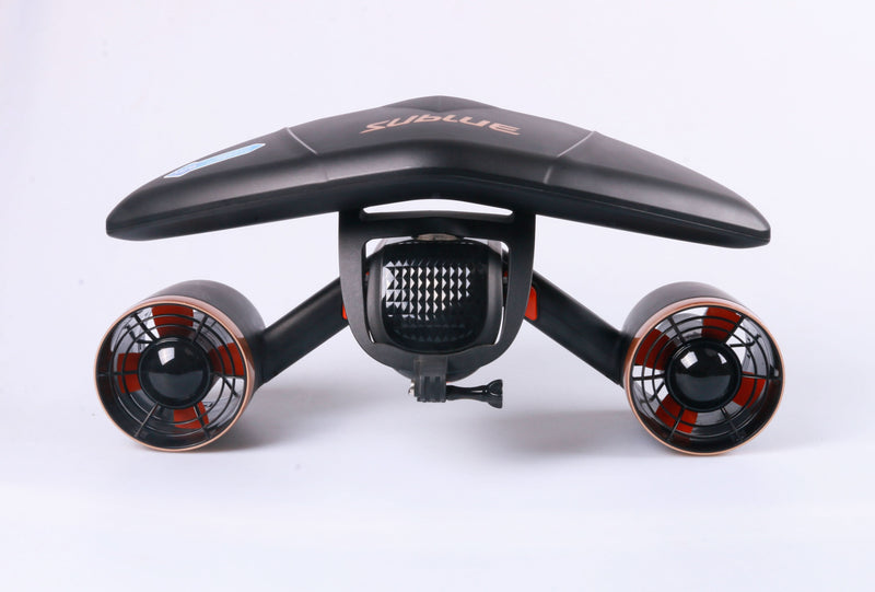 Load image into Gallery viewer, MixPro Propeller Assembly
