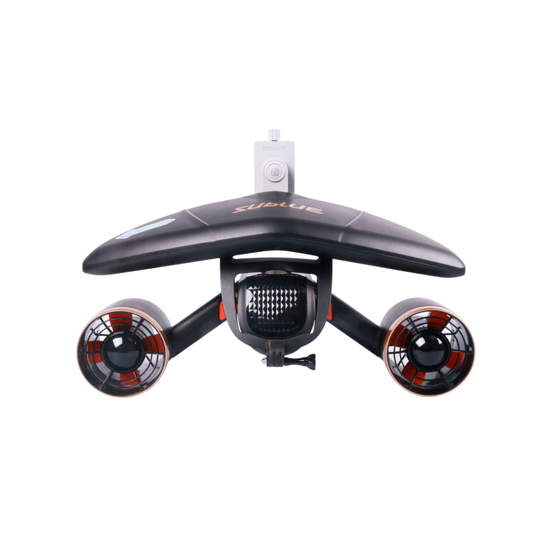 Load image into Gallery viewer, MixPro Propeller Assembly
