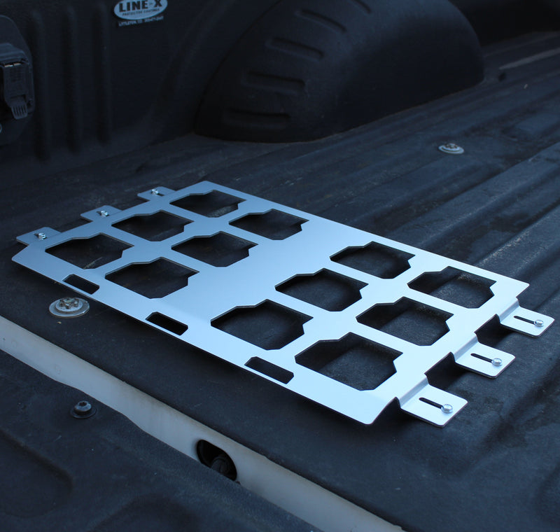 Load image into Gallery viewer, Integral Plates - Universal
