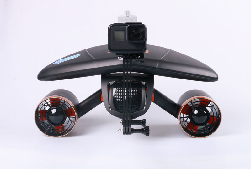 Load image into Gallery viewer, Mix / MixPro / Navbow / Navbow+ Selfie Extension Stick
