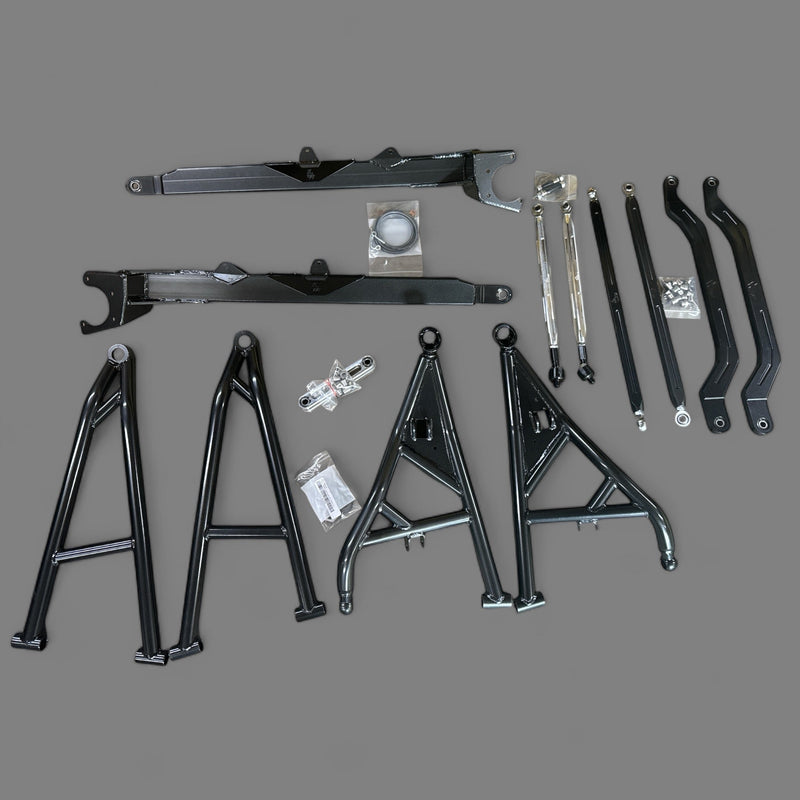 Load image into Gallery viewer, 2014-2023 RZR XP- Long Travel Kit
