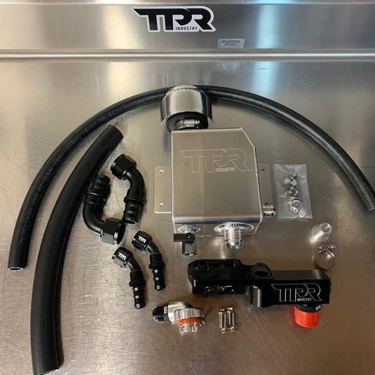 TPR006 - Crankcase Breather Kit RZR
