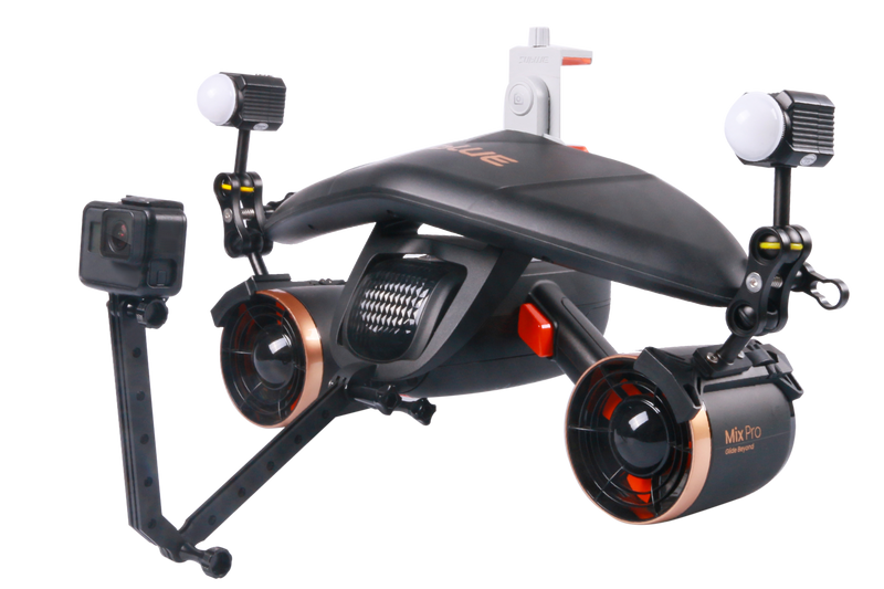 Load image into Gallery viewer, Mix / MixPro / Navbow / Navbow+ Selfie Extension Stick
