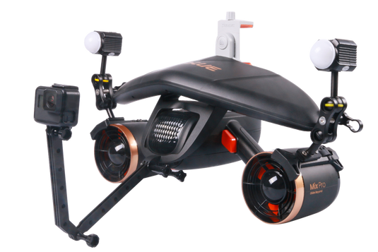 Mix / MixPro / Navbow / Navbow+ Selfie Extension Stick