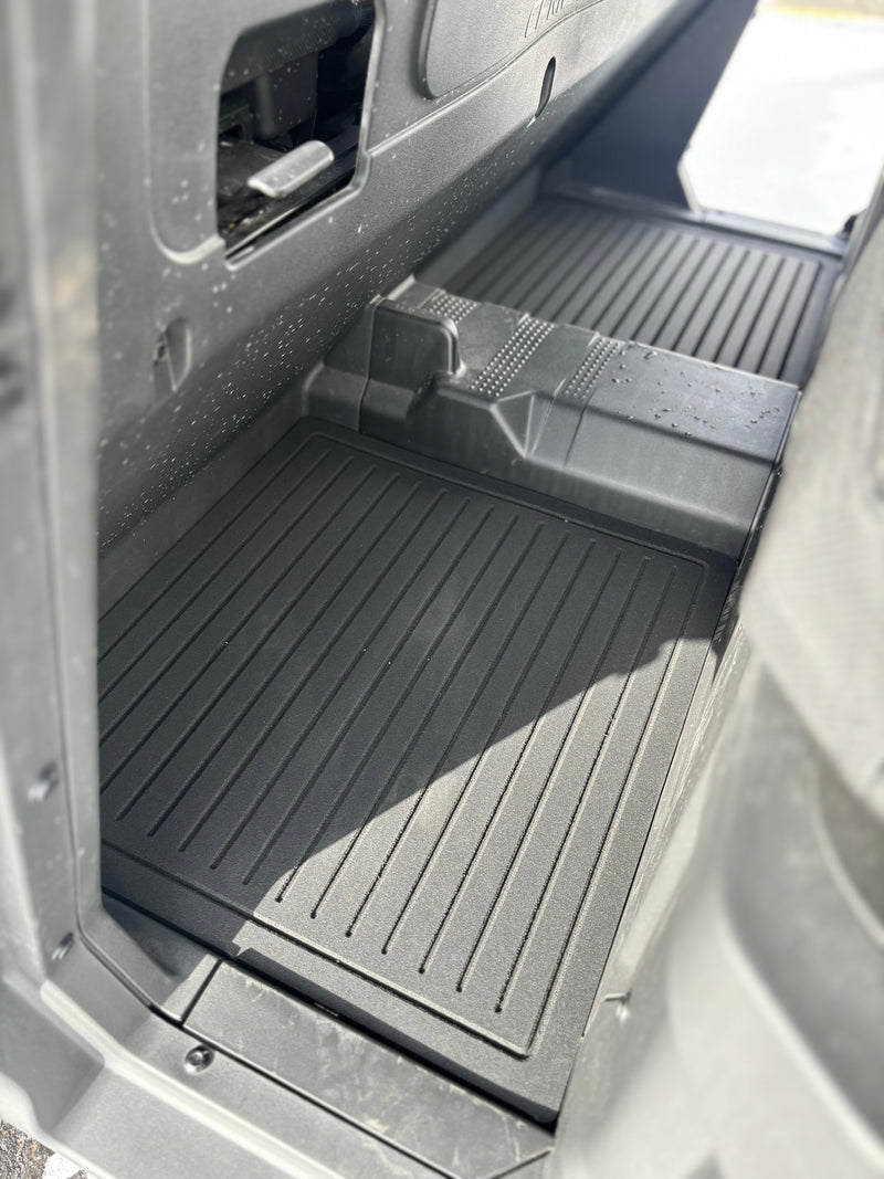 Load image into Gallery viewer, CFMOTO UFORCE 1000 &amp; XL Rubber Floor Mats
