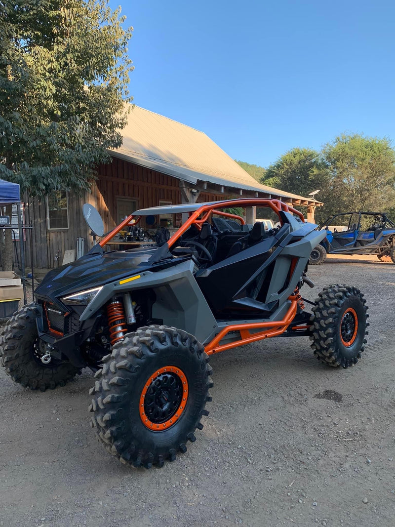 Load image into Gallery viewer, PRO S- 2 SEAT CAGE
