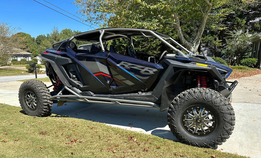 PRO R 4 Seater Tree Kickers