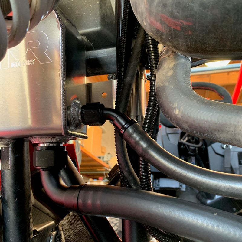 Load image into Gallery viewer, TPR006 - Crankcase Breather Kit RZR
