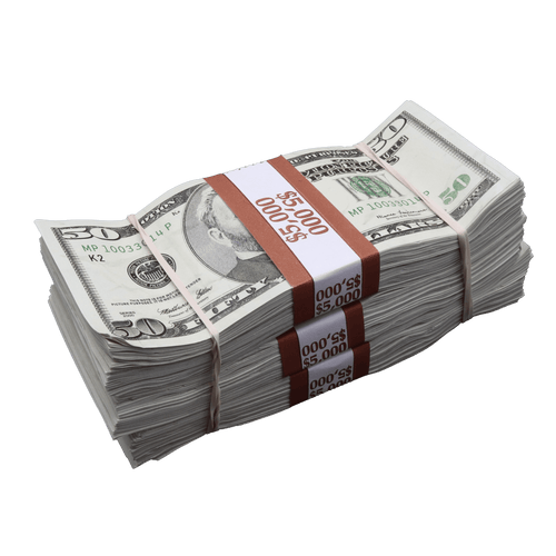 $15,000 ✔️RealAged™ Full Print 2000 Series Stacks Bundle