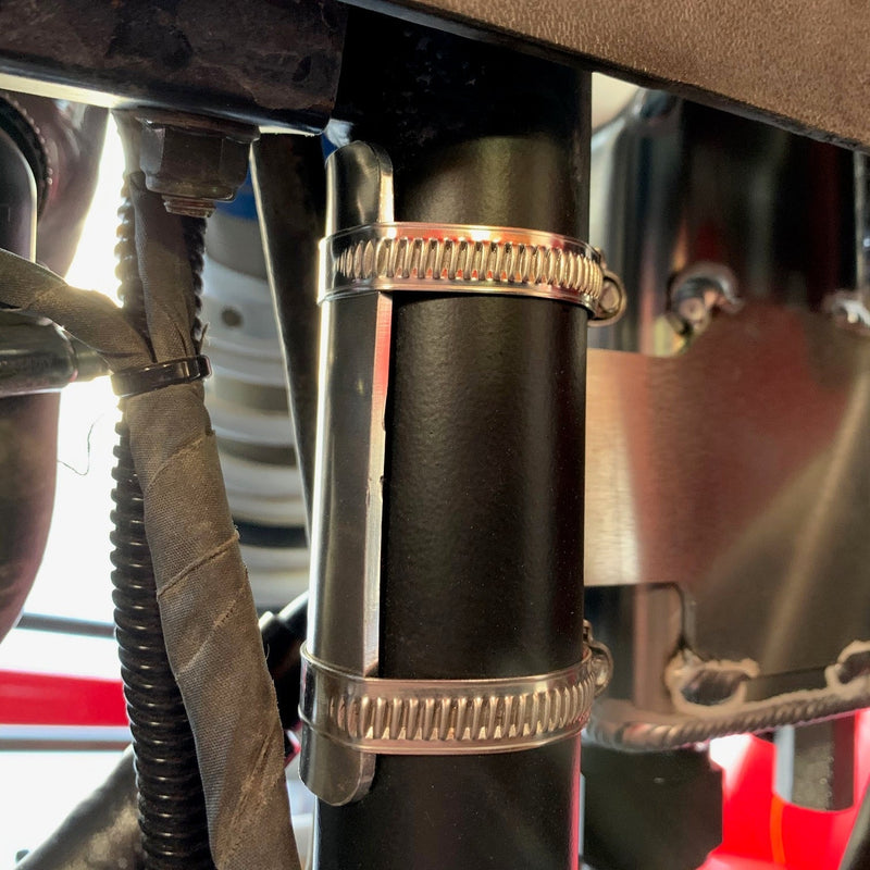 Load image into Gallery viewer, TPR006 - Crankcase Breather Kit RZR
