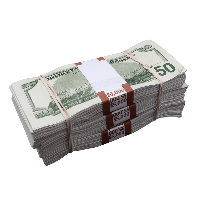 Load image into Gallery viewer, $15,000 ✔️RealAged™ Full Print 2000 Series Stacks Bundle
