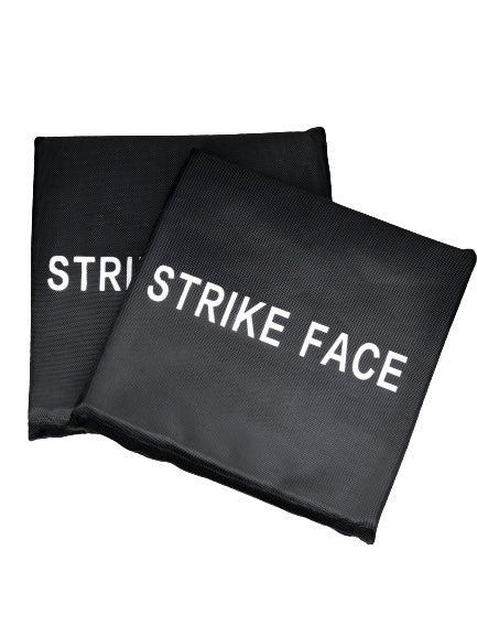 Load image into Gallery viewer, (PAIR) Level IIIA Side Plates (Lightweight PE Material)
