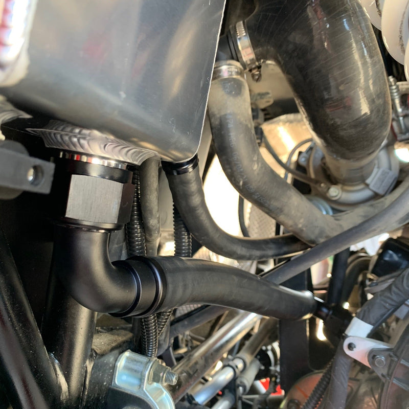 Load image into Gallery viewer, TPR006 - Crankcase Breather Kit RZR
