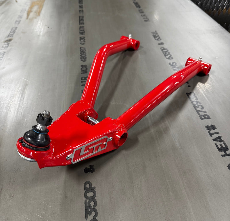 Load image into Gallery viewer, Yamaha YFZ450R High Clearance XC A-Arms
