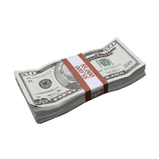 $15,000 ✔️RealAged™ Full Print 2000 Series Stacks Bundle