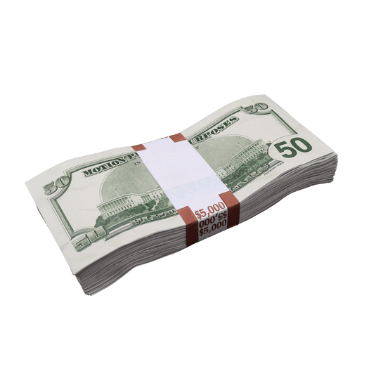 $15,000 ✔️RealAged™ Full Print 2000 Series Stacks Bundle