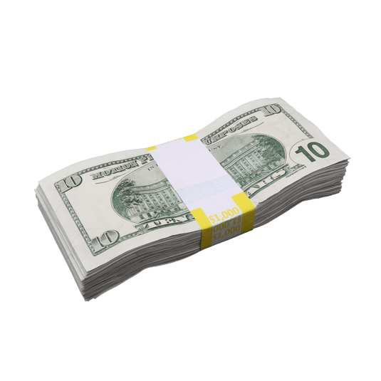 $3,000 ✔️RealAged™ Full Print 2000 Series Stacks Bundle