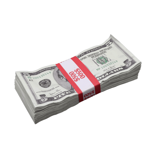 $1,500 ✔️RealAged™ Full Print 2000 Series Stacks Bundle