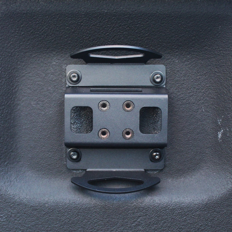 Load image into Gallery viewer, Upgraded Boxlink Plate - Ford F150, F250, F350 &amp; RAPTOR (2015+)

