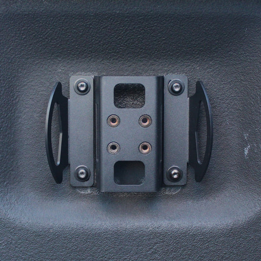 Upgraded Boxlink Plate - Ford F150, F250, F350 & RAPTOR (2015+)