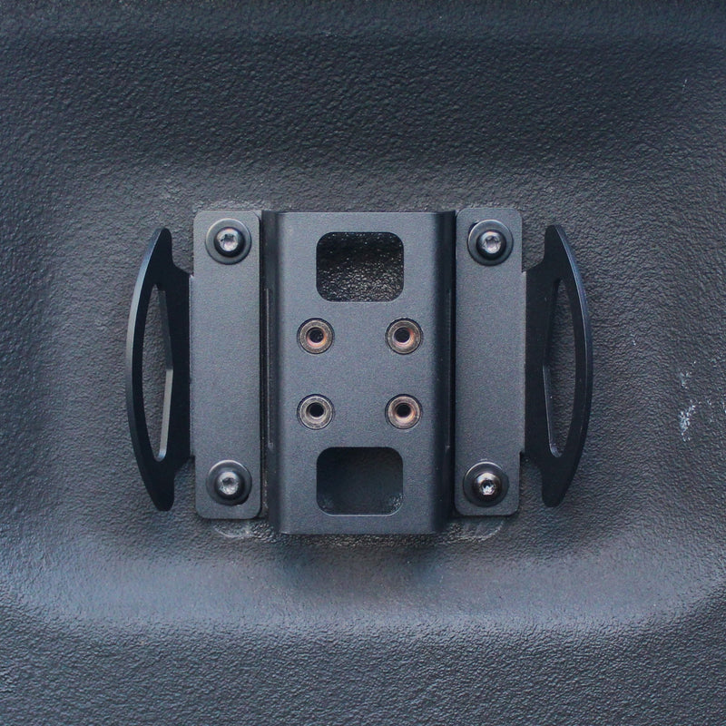 Load image into Gallery viewer, Upgraded Boxlink Plate - Ford F150, F250, F350 &amp; RAPTOR (2015+)
