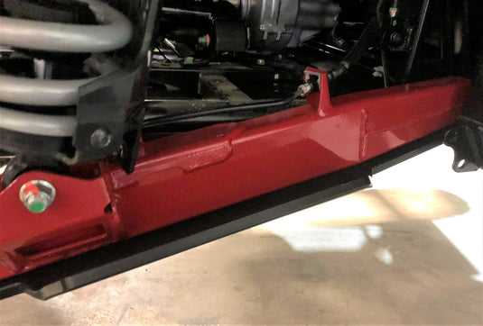 Trail Armor Trailing Arm Impact Guards for Honda Talon 1000X