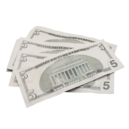 $1,500 ✔️RealAged™ Full Print 2000 Series Stacks Bundle