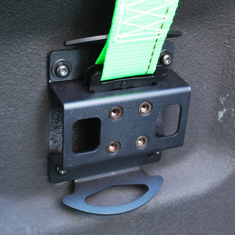 Load image into Gallery viewer, Upgraded Boxlink Plate - Ford F150, F250, F350 &amp; RAPTOR (2015+)
