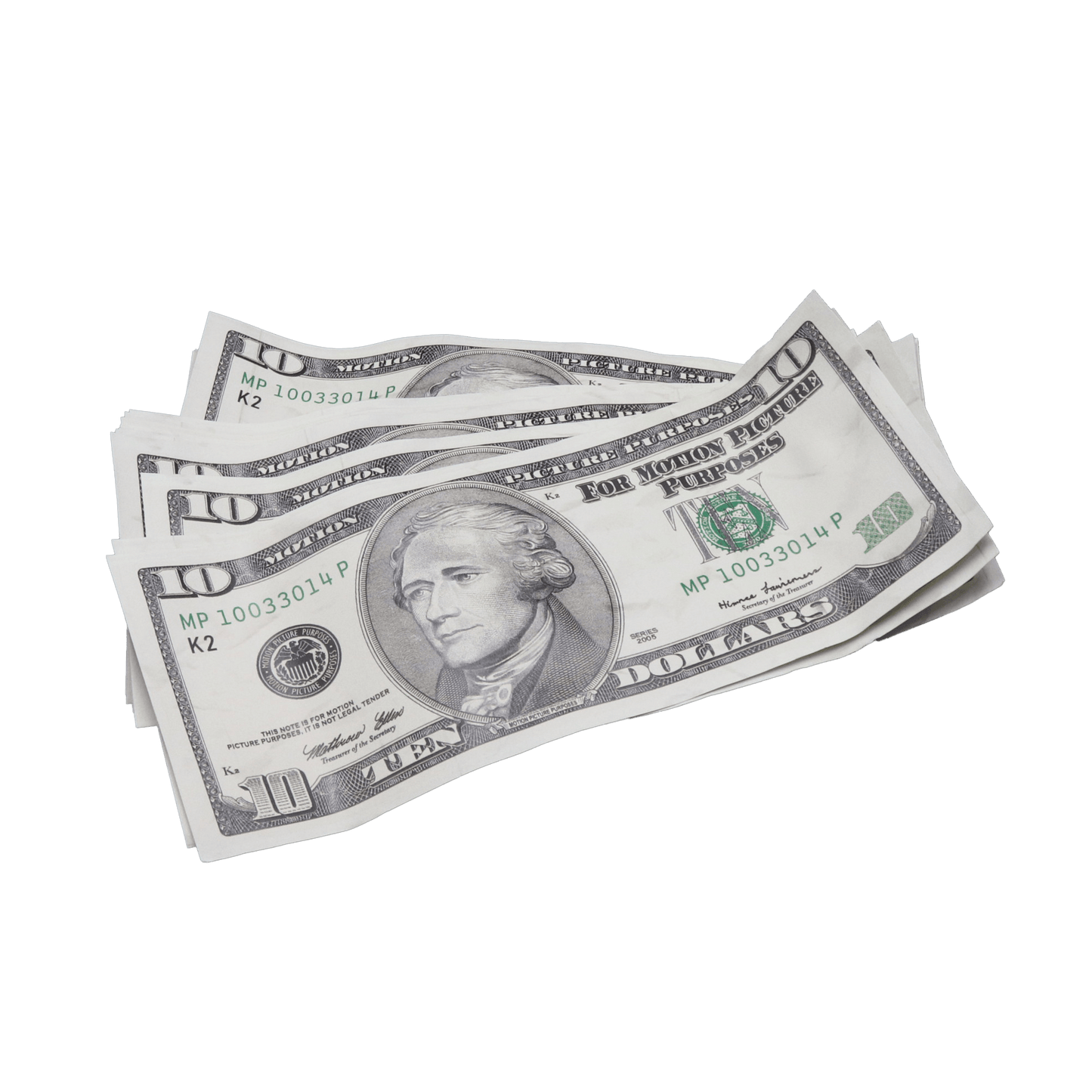 $3,000 ✔️RealAged™ Full Print 2000 Series Stacks Bundle