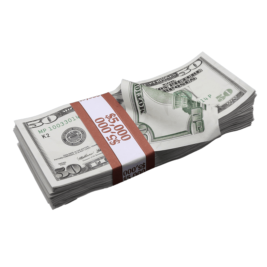 $15,000 ✔️RealAged™ Full Print 2000 Series Stacks Bundle