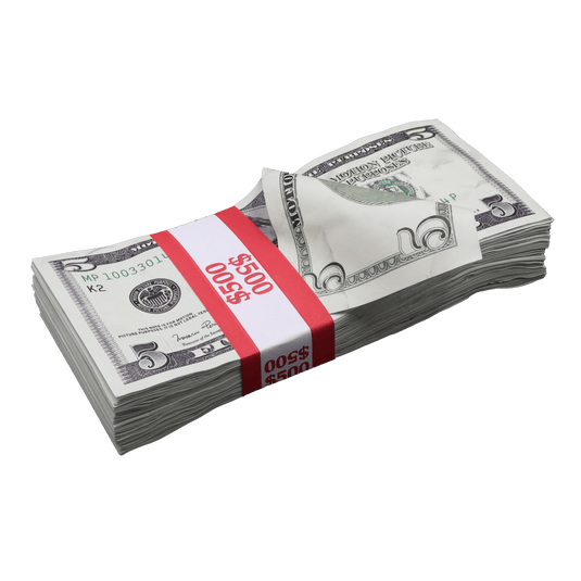 $1,500 ✔️RealAged™ Full Print 2000 Series Stacks Bundle