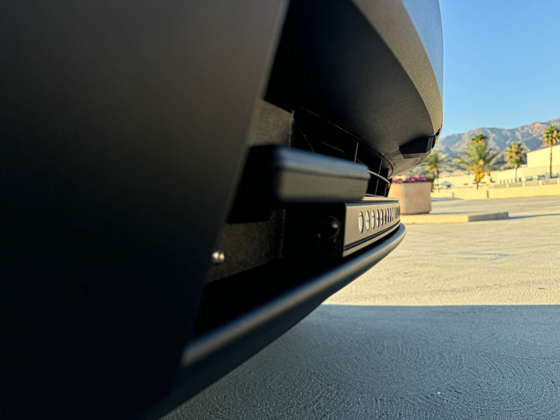 Load image into Gallery viewer, Tesla Cybertruck 40in Light Bar - Slim
