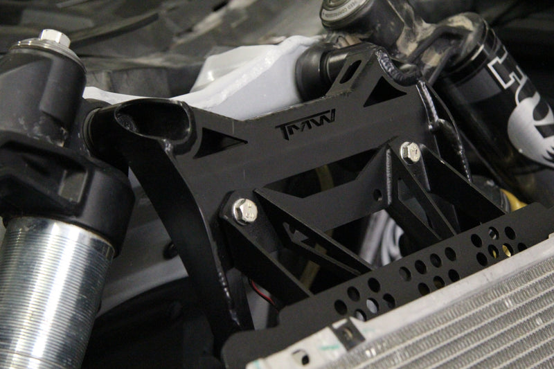 Load image into Gallery viewer, FastLab Can-Am X3 Reinforced Fan Shroud
