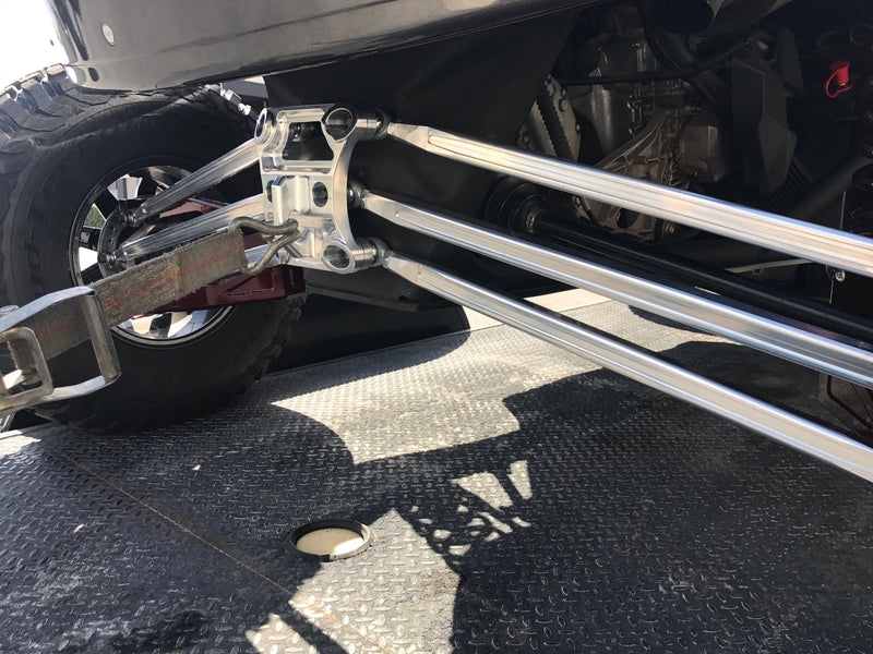 Load image into Gallery viewer, Can-Am Maverick X3 Tow / Tie-Down Hook | LMUTV
