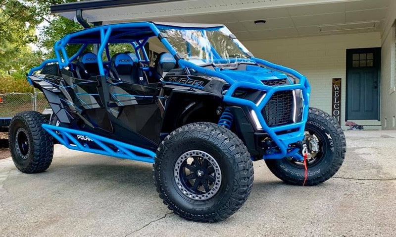 Load image into Gallery viewer, 4 Seater Tree Kickers-1K/TURBO
