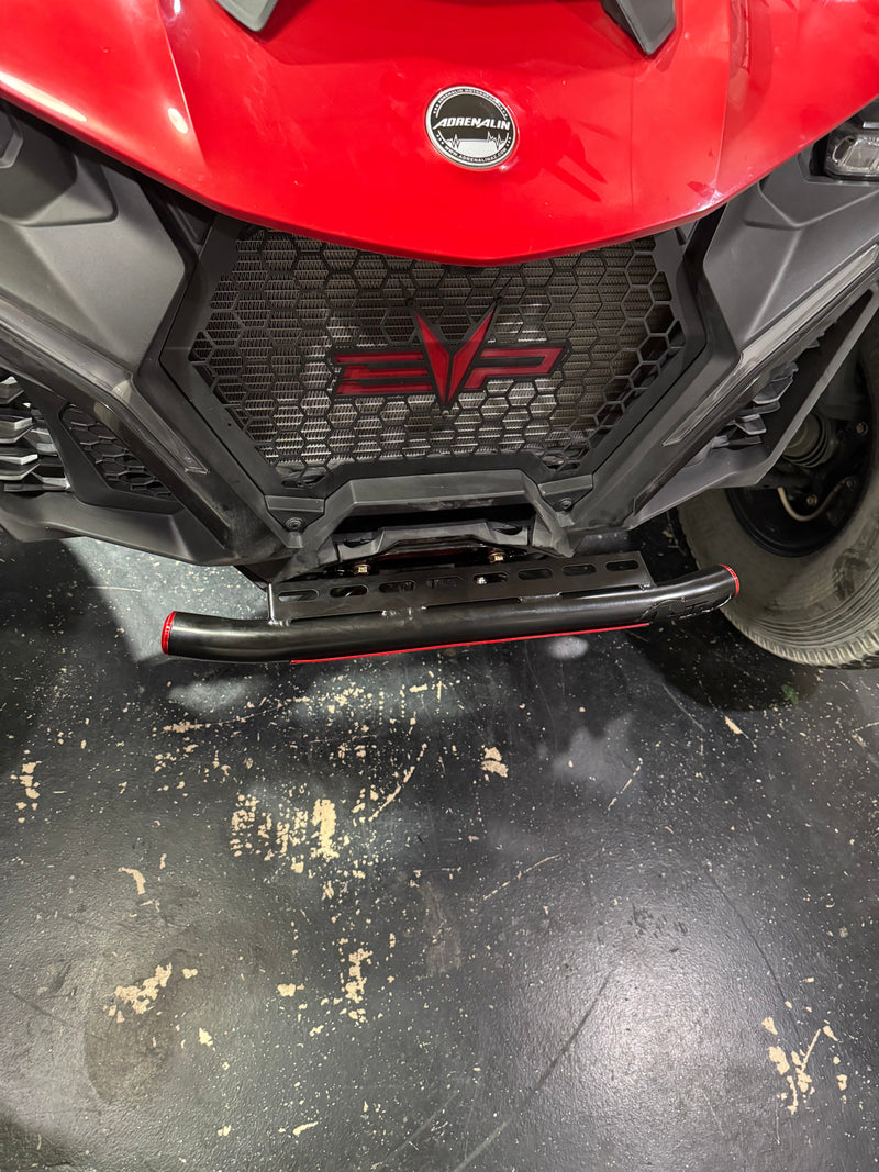Load image into Gallery viewer, Can-Am Maverick R Front Bumper
