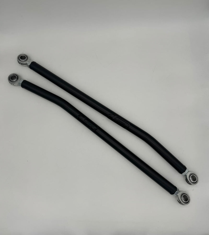 Load image into Gallery viewer, Can-Am Maverick R High Clearance Lower Radius Rods
