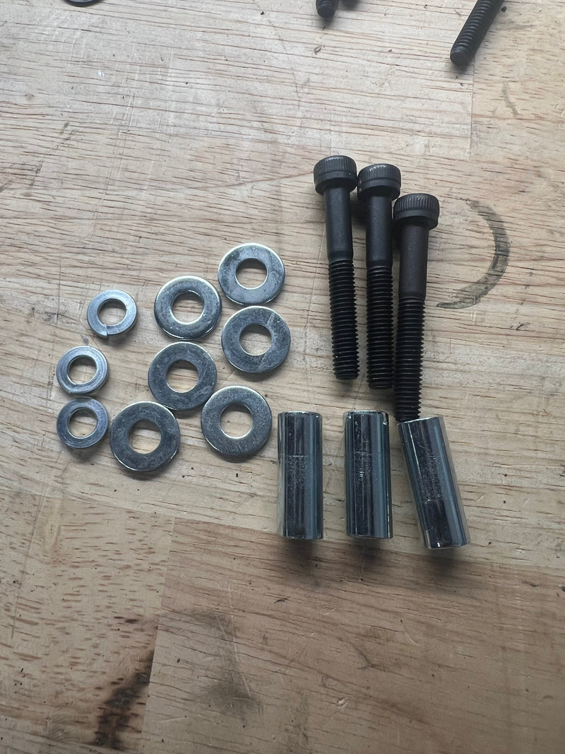 Load image into Gallery viewer, Speed UTV 2nd Battery Kit
