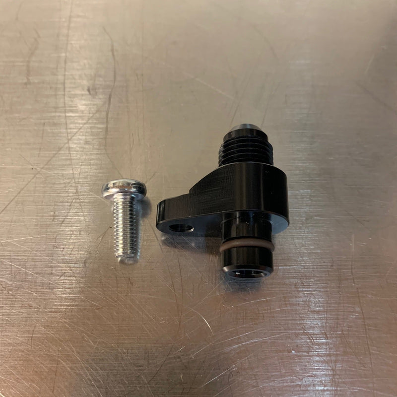 Load image into Gallery viewer, TPR013 - Pro XP Turbocharger water fitting
