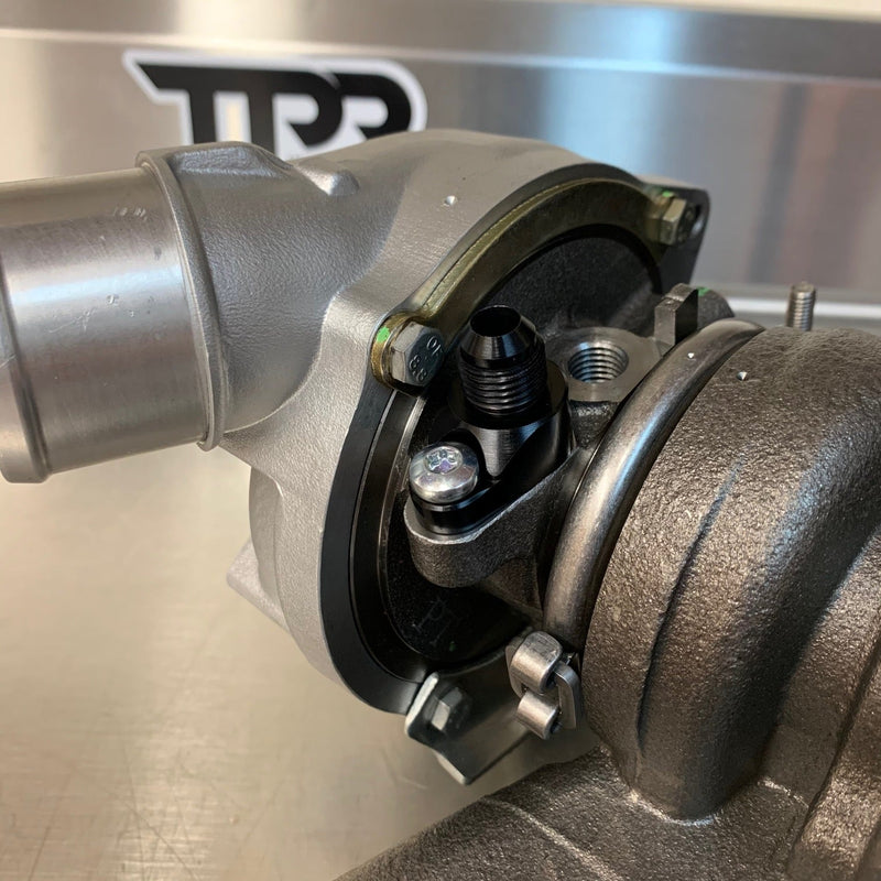 Load image into Gallery viewer, TPR013 - Pro XP Turbocharger water fitting
