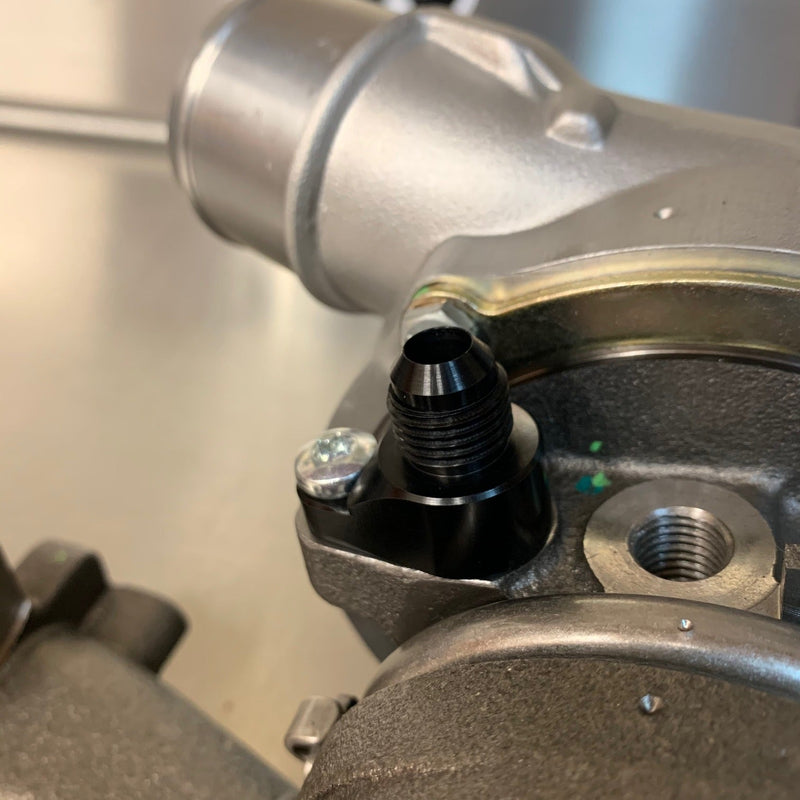 Load image into Gallery viewer, TPR013 - Pro XP Turbocharger water fitting
