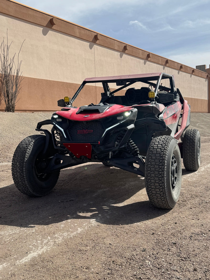 Load image into Gallery viewer, Can-Am Maverick R Front Bumper
